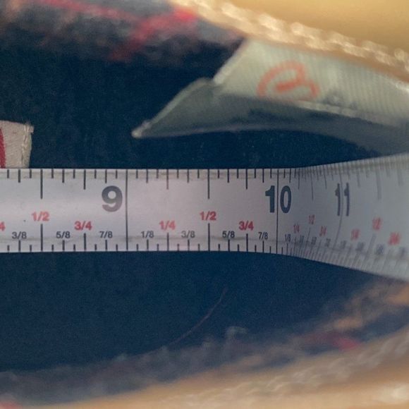 Blondo Waterproof Ankle Boot Bootie Womens 9M Gray Nubuck Leather Uppers Zip Up - Picture 8 of 12